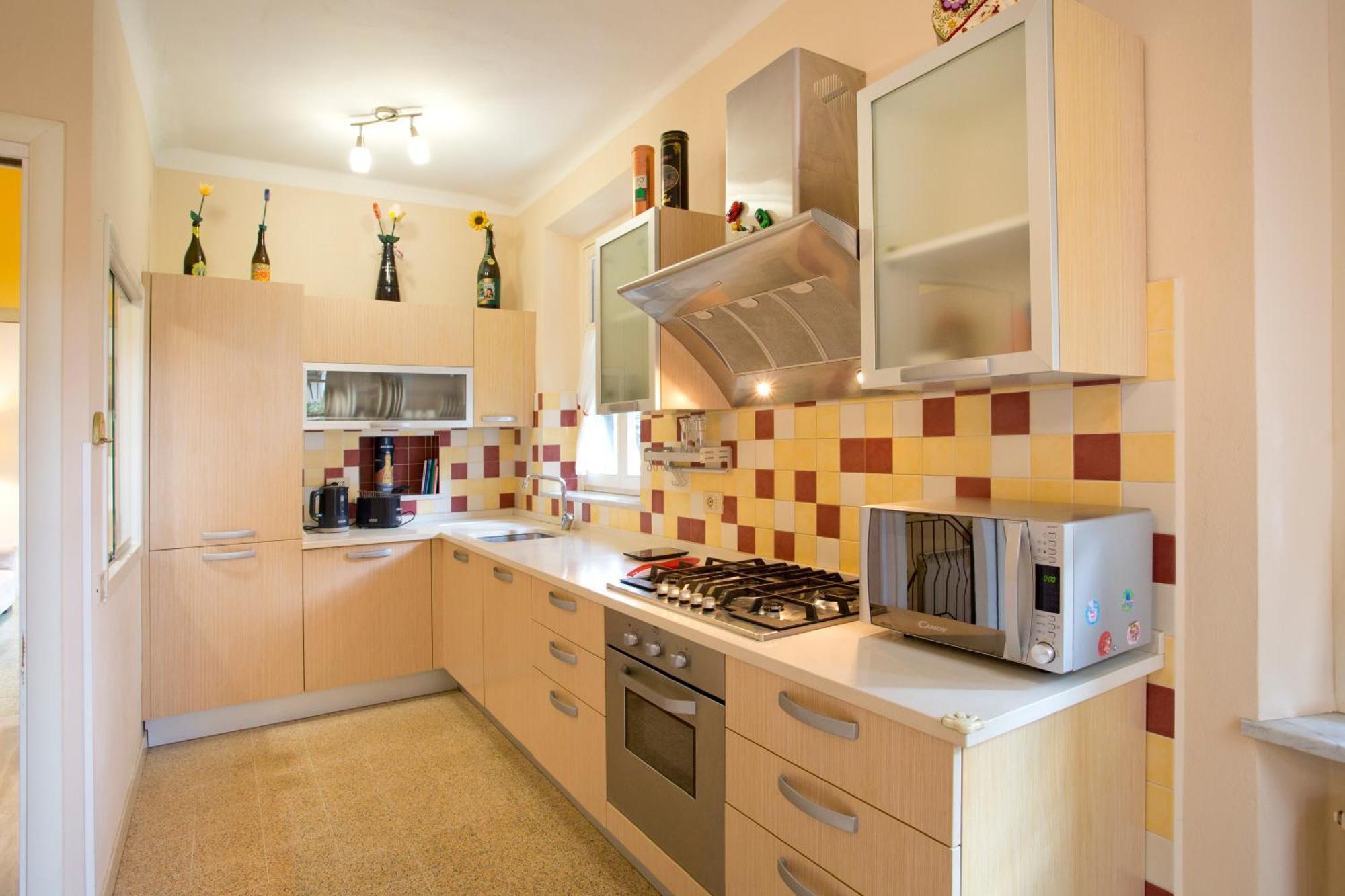 Casa San Girolamo Historic Flat With Cosy Terrace In Lucca'S City Centre Eksteriør billede